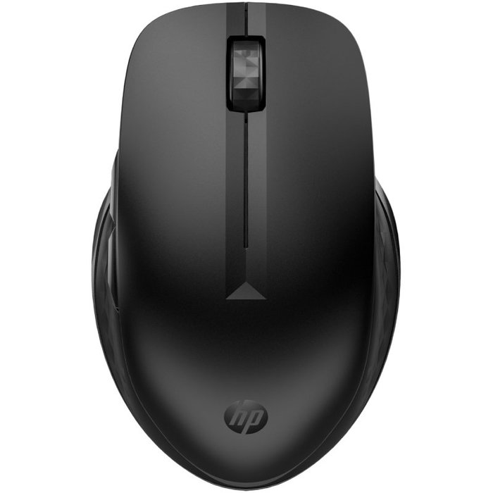 HP 435 Multi-Device Wireless Mouse Negro HP 435 Multi-Device Wireless Mouse Negro